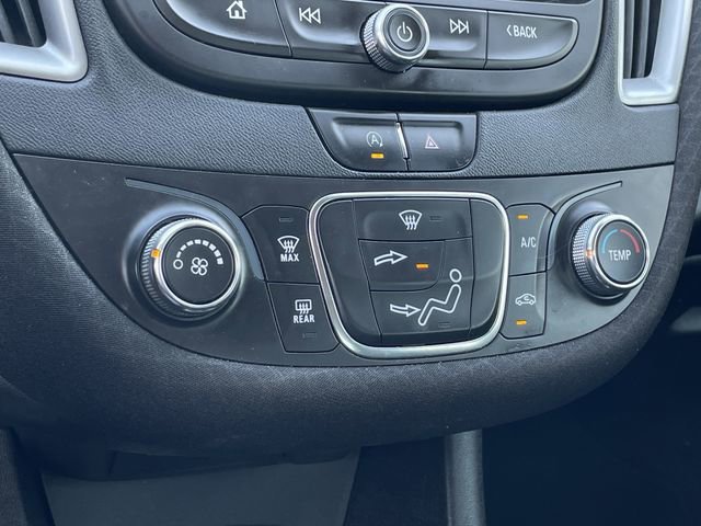 Used 2021 Chevrolet Malibu LS image 18