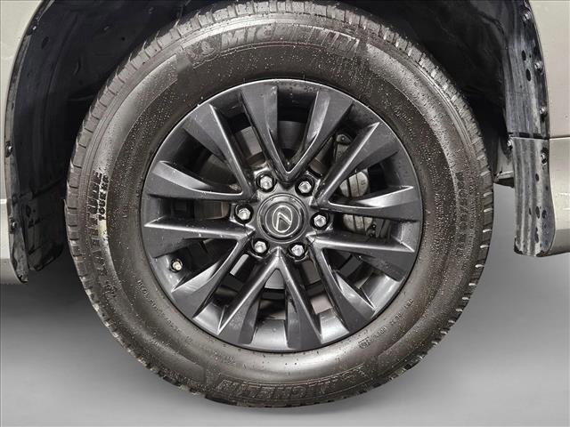 Used 2023 Lexus GX 460 Premium image 23