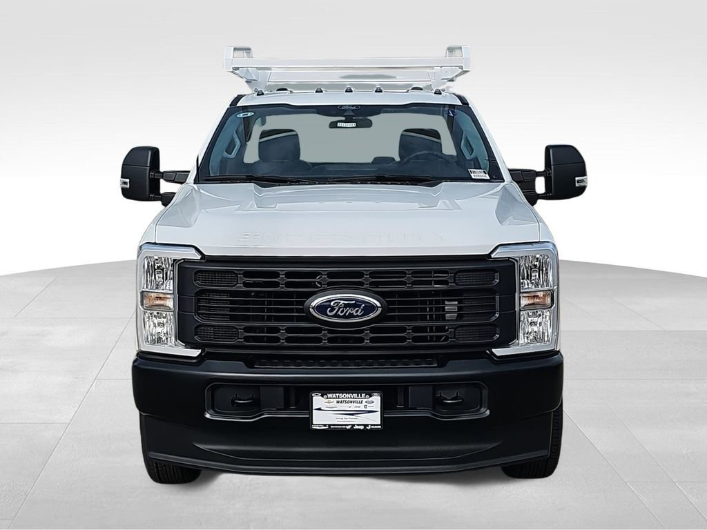 New 2026 Ford F350 XL image 8