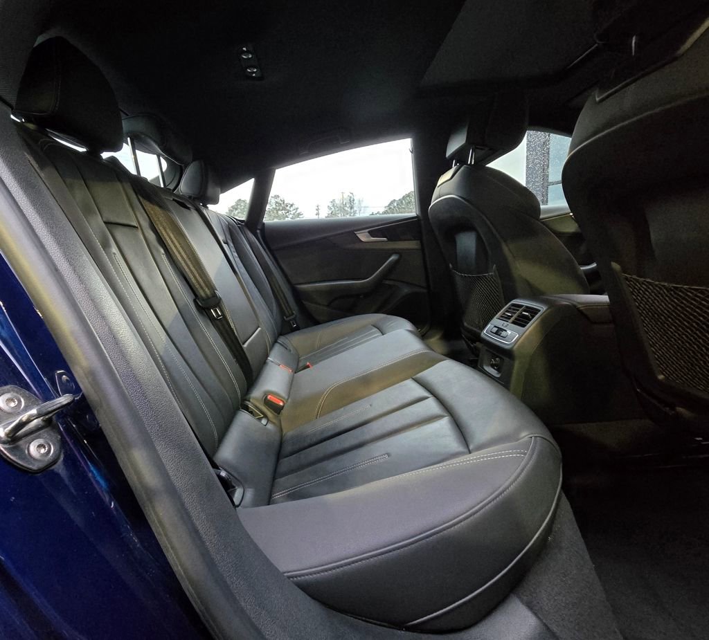 Used 2021 Audi A5 2.0T Premium w/ Convenience Package image 18