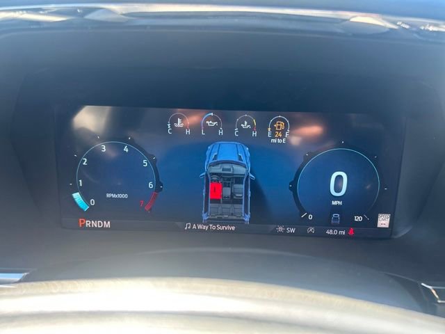 New 2026 Ford F150 Lariat w/ Equipment Group 501A Mid image 15