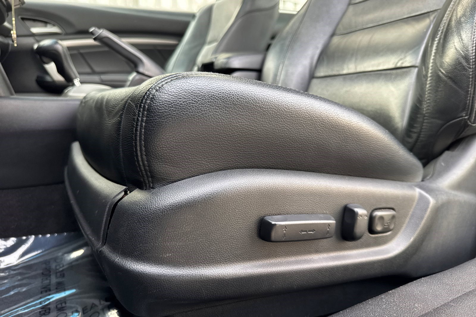 Used 2010 Honda Accord EX-L image 14