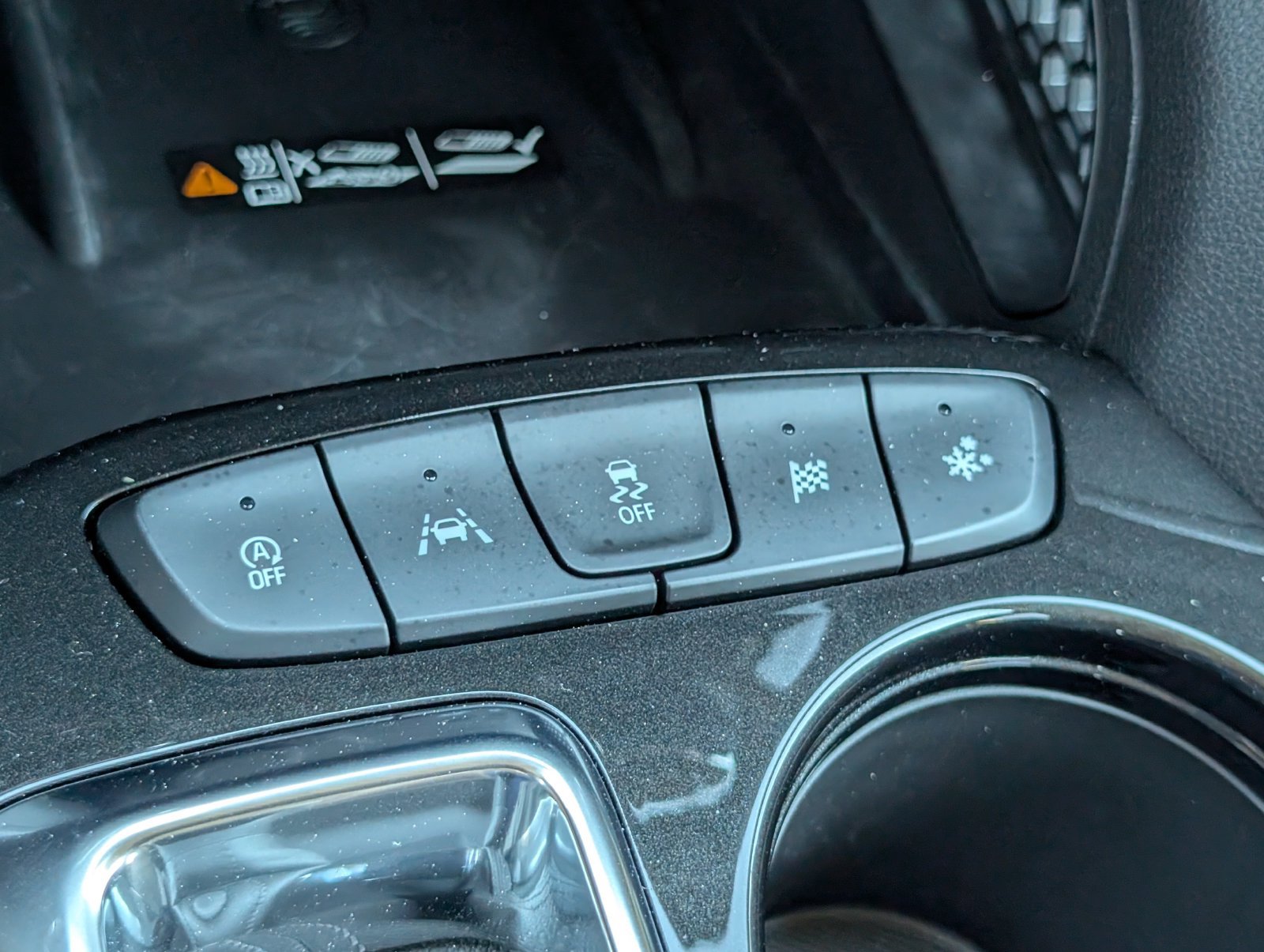 Used 2025 Chevrolet TrailBlazer LT w/ Convenience Package FWD image 21