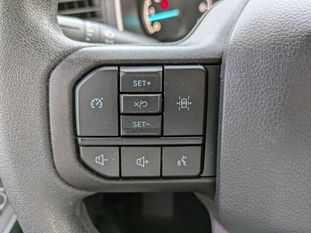 Used 2023 Ford F150 XL w/ STX Appearance Package RWD image 25