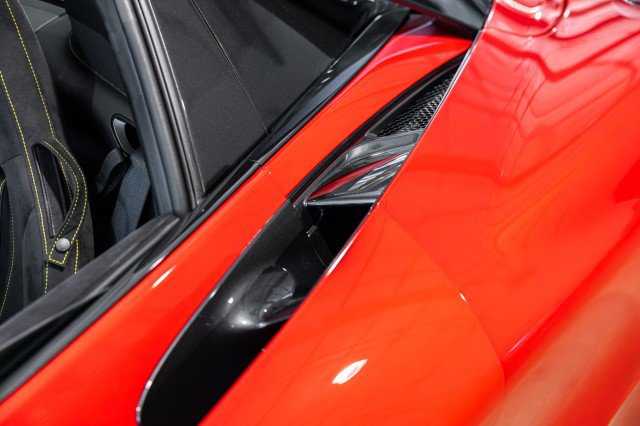 Used 2022 McLaren 720S Performance RWD image 14