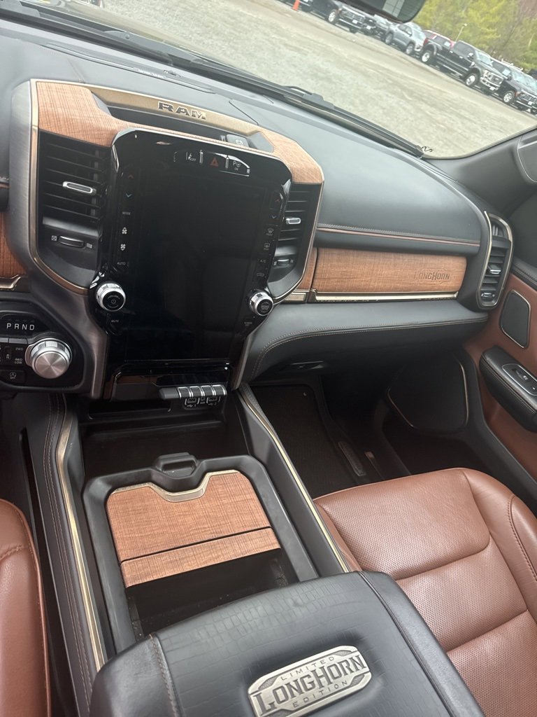Used 2023 RAM 1500 Limited image 24