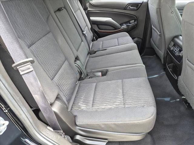 Used 2019 GMC Yukon SLE w/ SLE Value Package RWD image 20