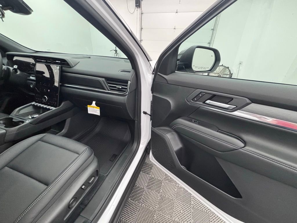 New 2026 GMC Terrain Elevation w/ Elevation Premium Package image 35