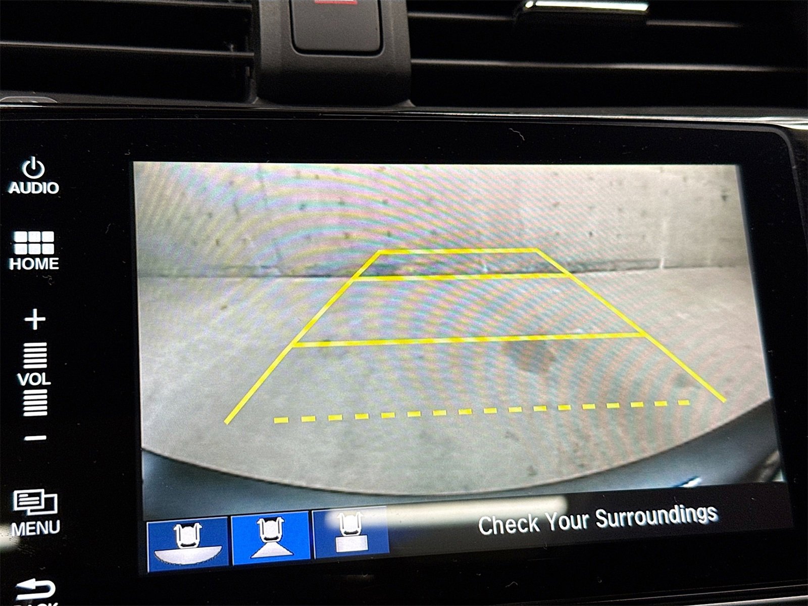 Used 2018 Honda Civic Sport Touring image 14