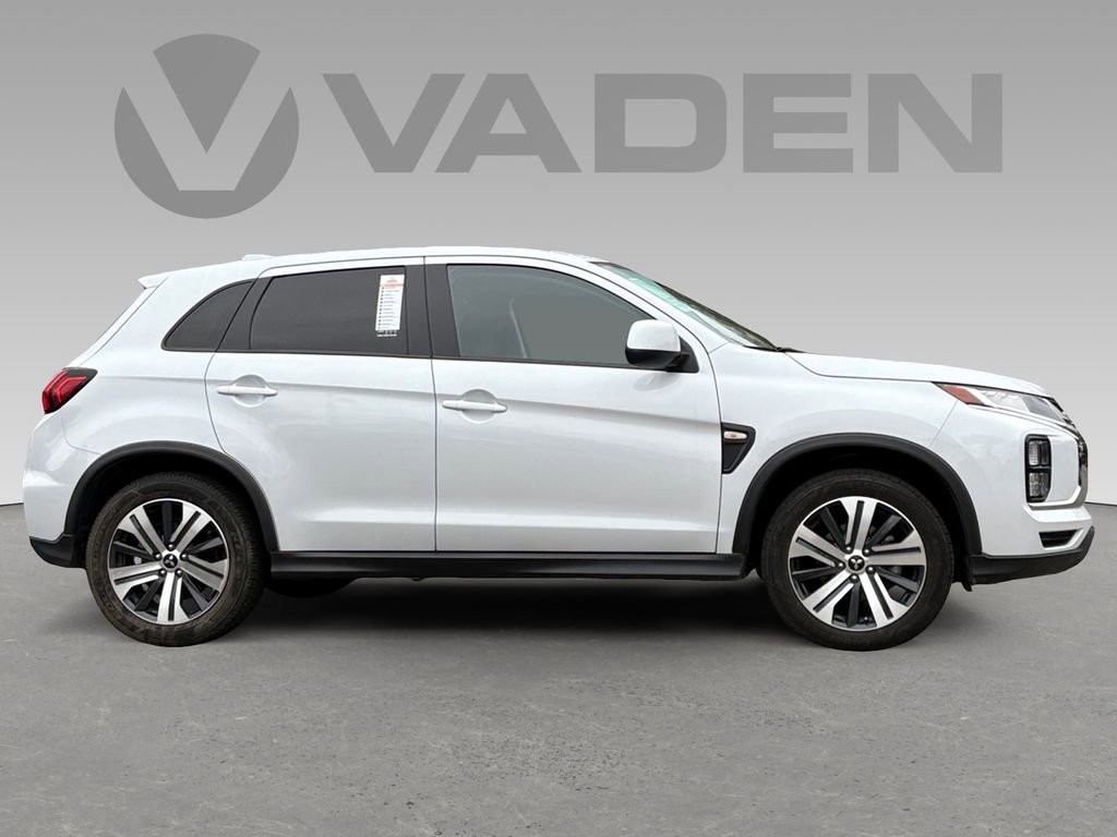 Used 2024 Mitsubishi Outlander Sport image 5