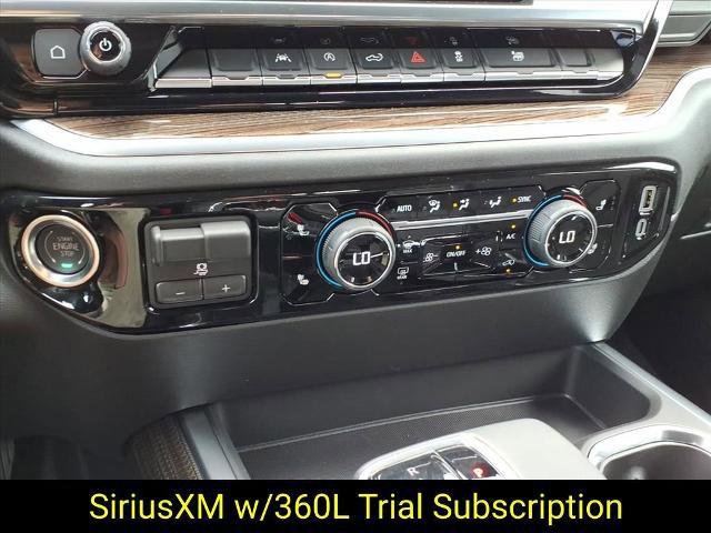 New 2026 Chevrolet Silverado 1500 RST w/ Redline Edition image 28