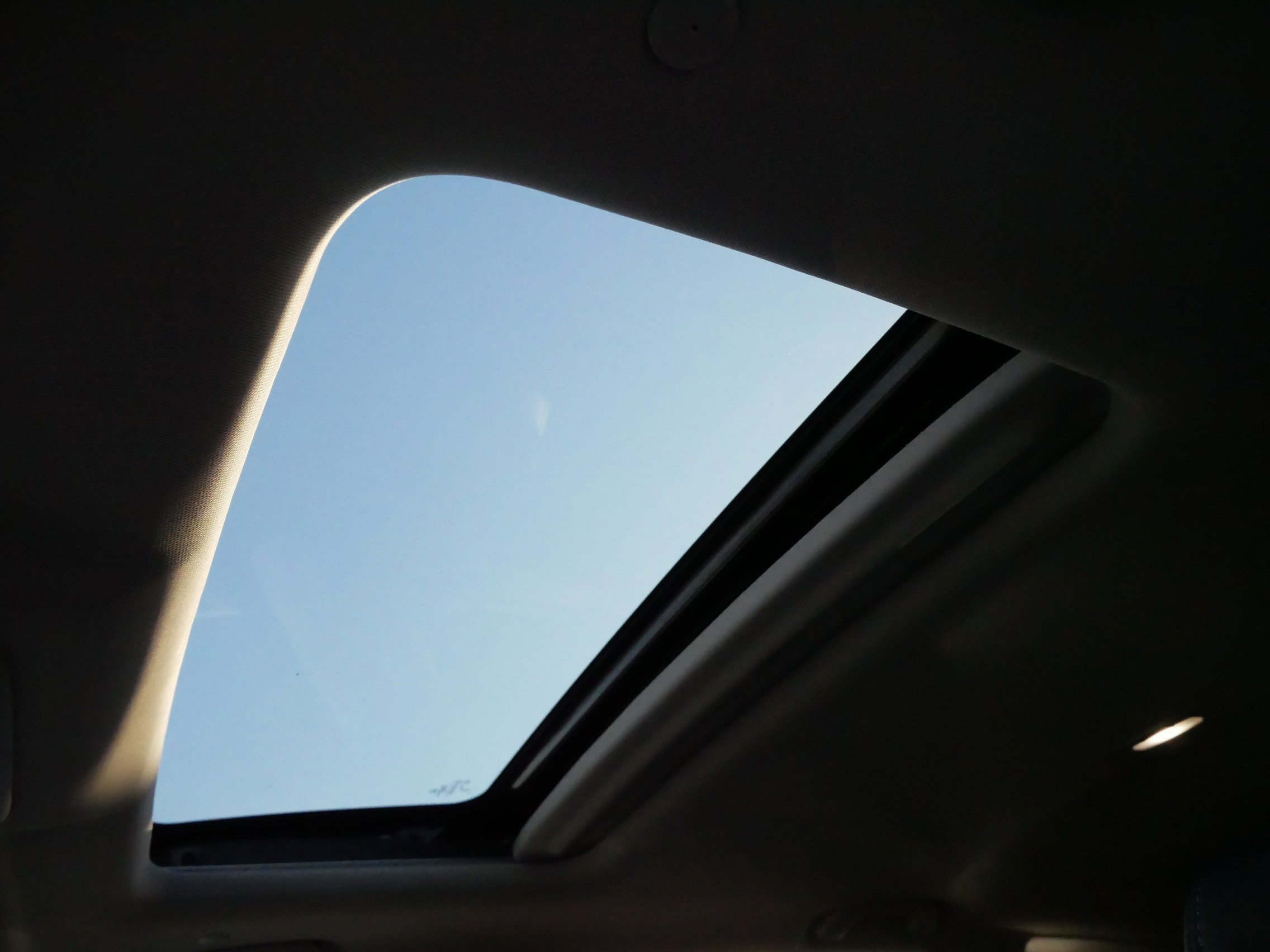 Certified 2026 Honda CR-V EX-L image 32