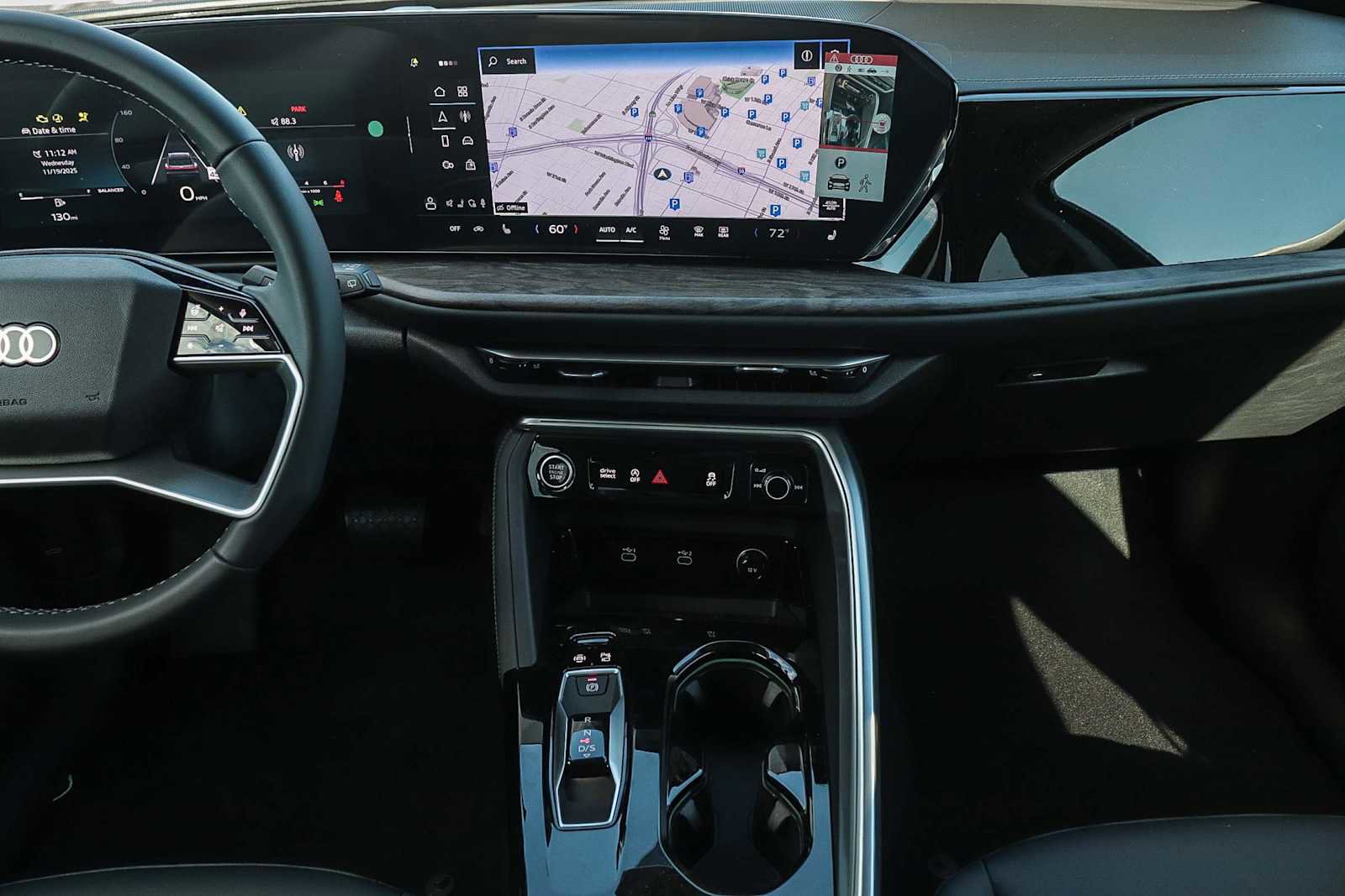 New 2025 Audi Q5 Premium image 17