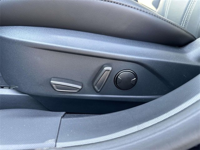 New 2025 Ford Mustang Mach-E Select image 16