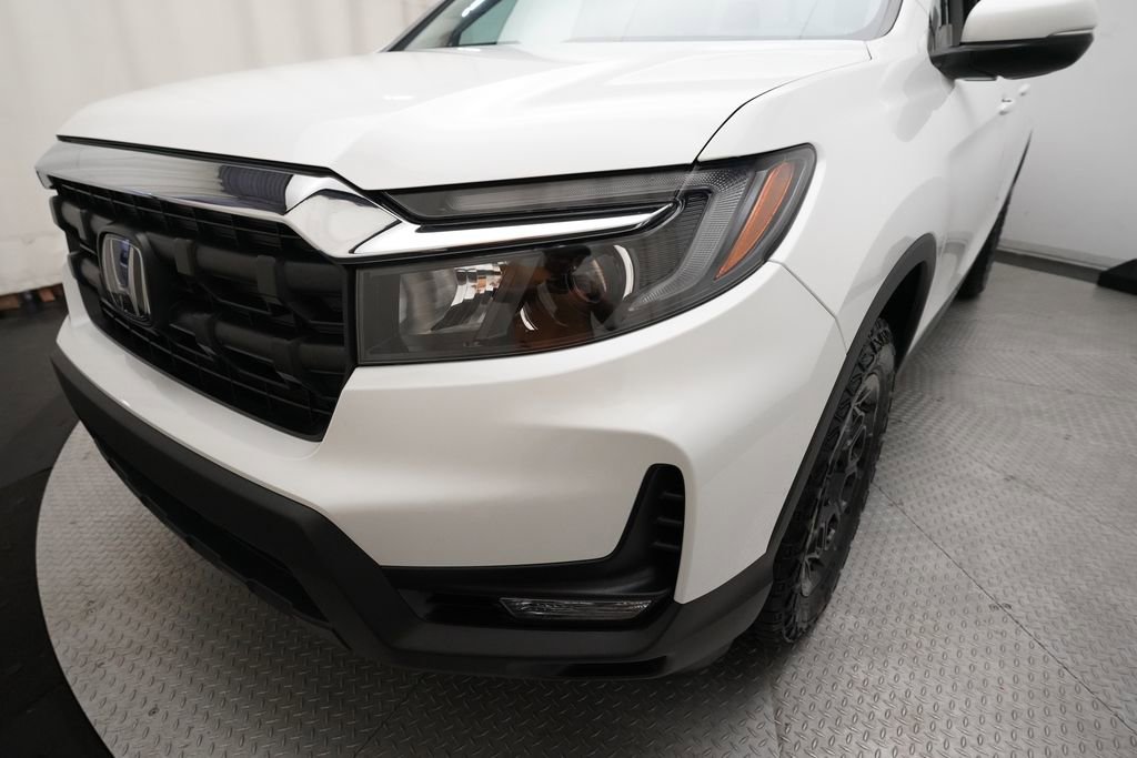 Certified 2025 Honda Ridgeline RTL+ image 22