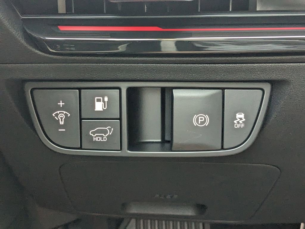 New 2025 Kia EV6 GT-Line RWD image 31