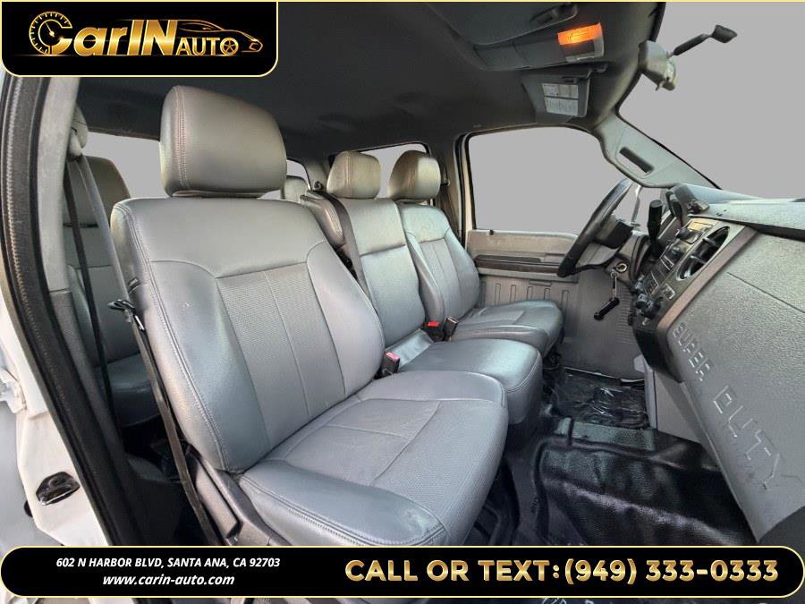 Used 2013 Ford F250 XL AWD/4WD image 13