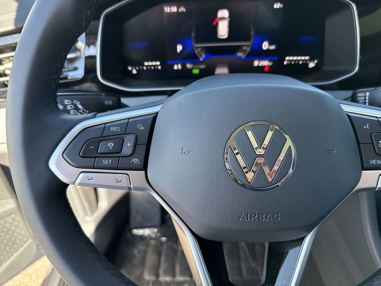 New 2026 Volkswagen Jetta SE image 20