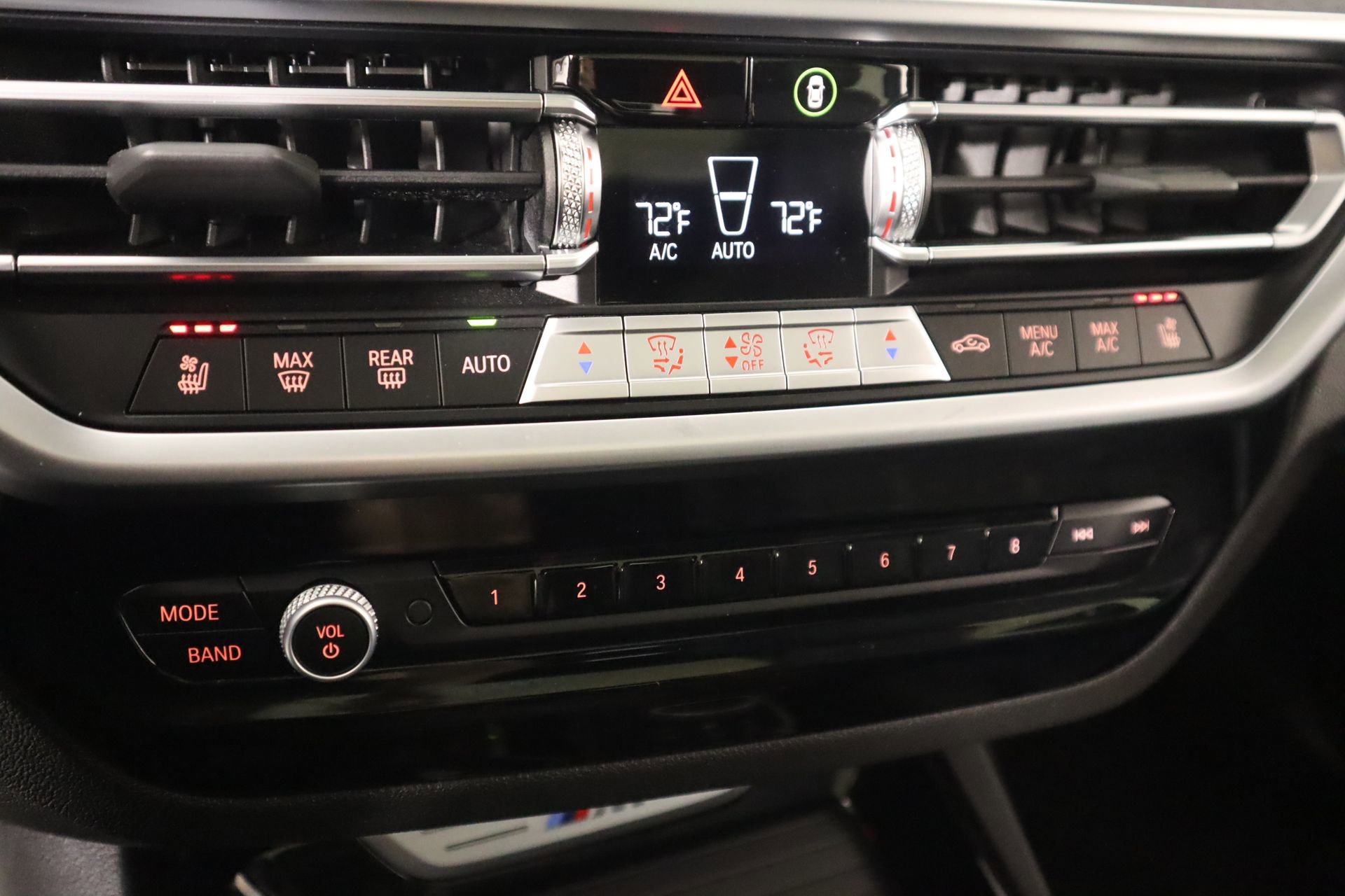 Used 2023 BMW X3 M40i image 8