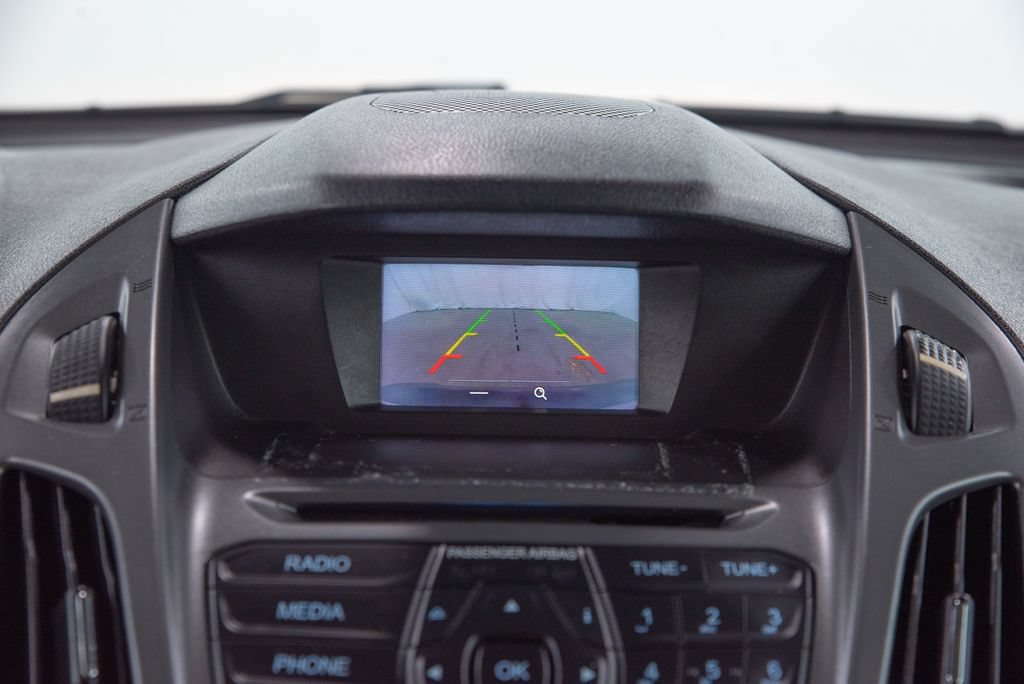 Used 2018 Ford Transit Connect XL FWD image 29