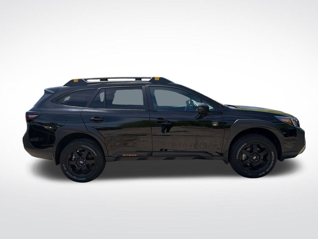 New 2025 Subaru Outback Wilderness AWD/4WD image 10