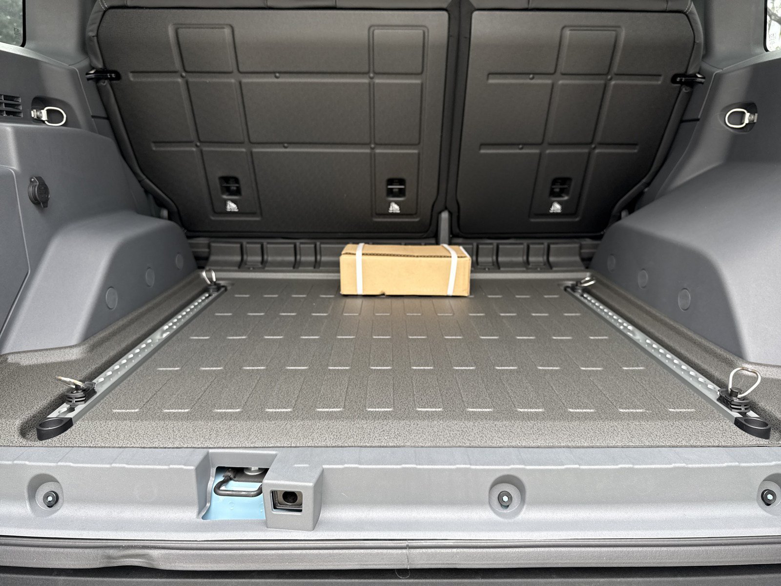 New 2026 INEOS Grenadier Station Wagon AWD/4WD image 32