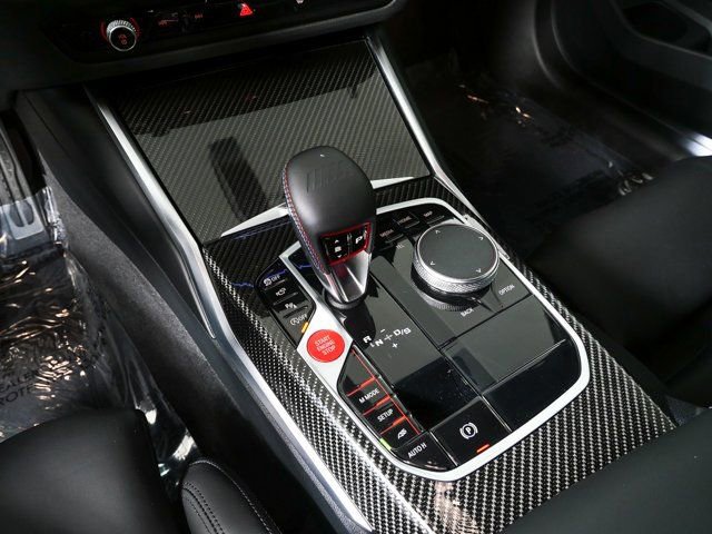 Used 2026 BMW M3 Competition AWD/4WD image 18
