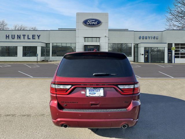 Used 2022 Dodge Durango R/T image 5