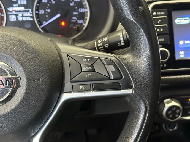 Used 2018 Nissan Kicks S FWD image 24