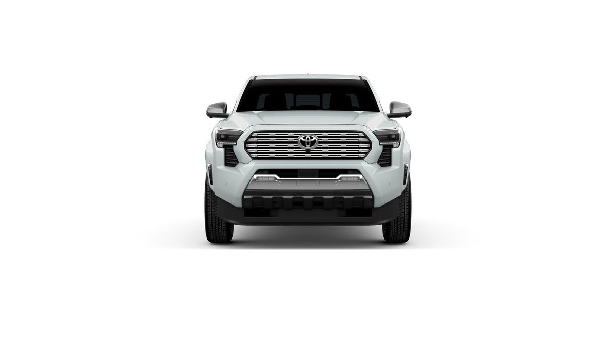 New 2026 Toyota Tacoma Limited image 18