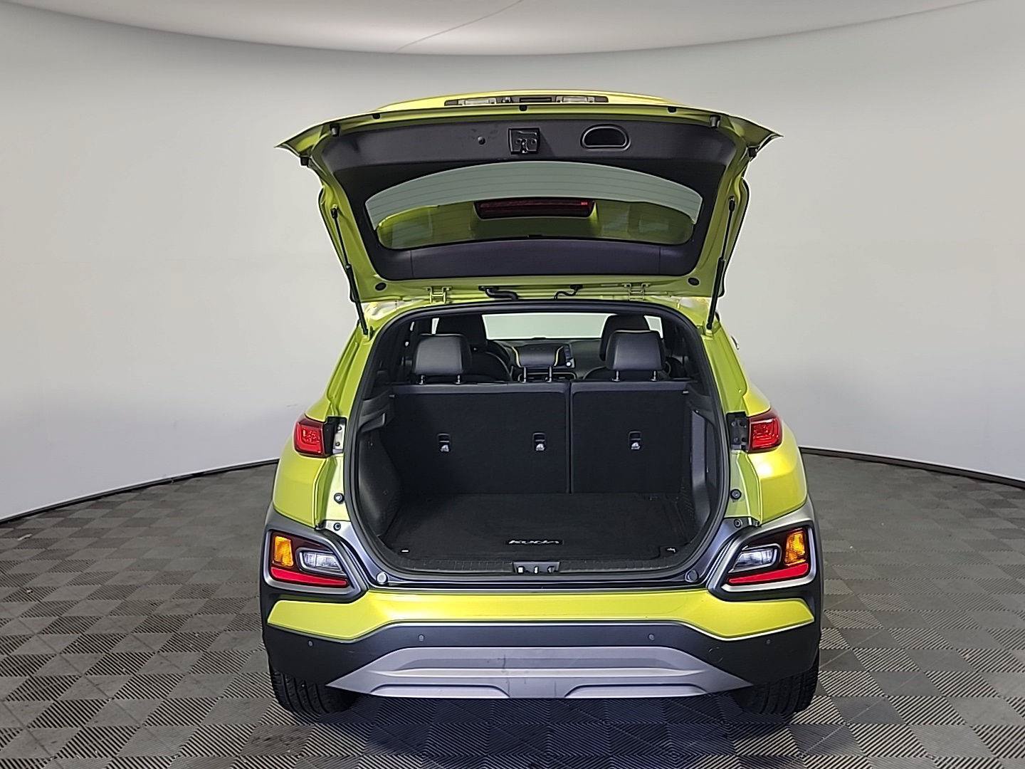 Used 2020 Hyundai Kona Ultimate FWD image 6