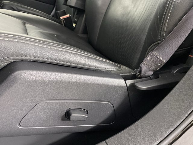Used 2016 Jeep Compass High Altitude AWD/4WD image 16