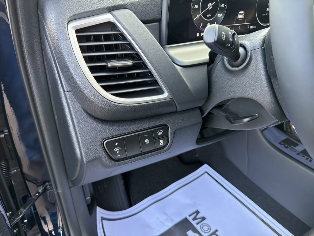 New 2026 Kia Seltos EX w/ EX Sunroof Package image 32