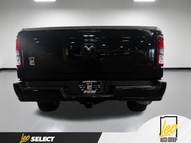 Used 2022 RAM 1500 Big Horn AWD/4WD image 6