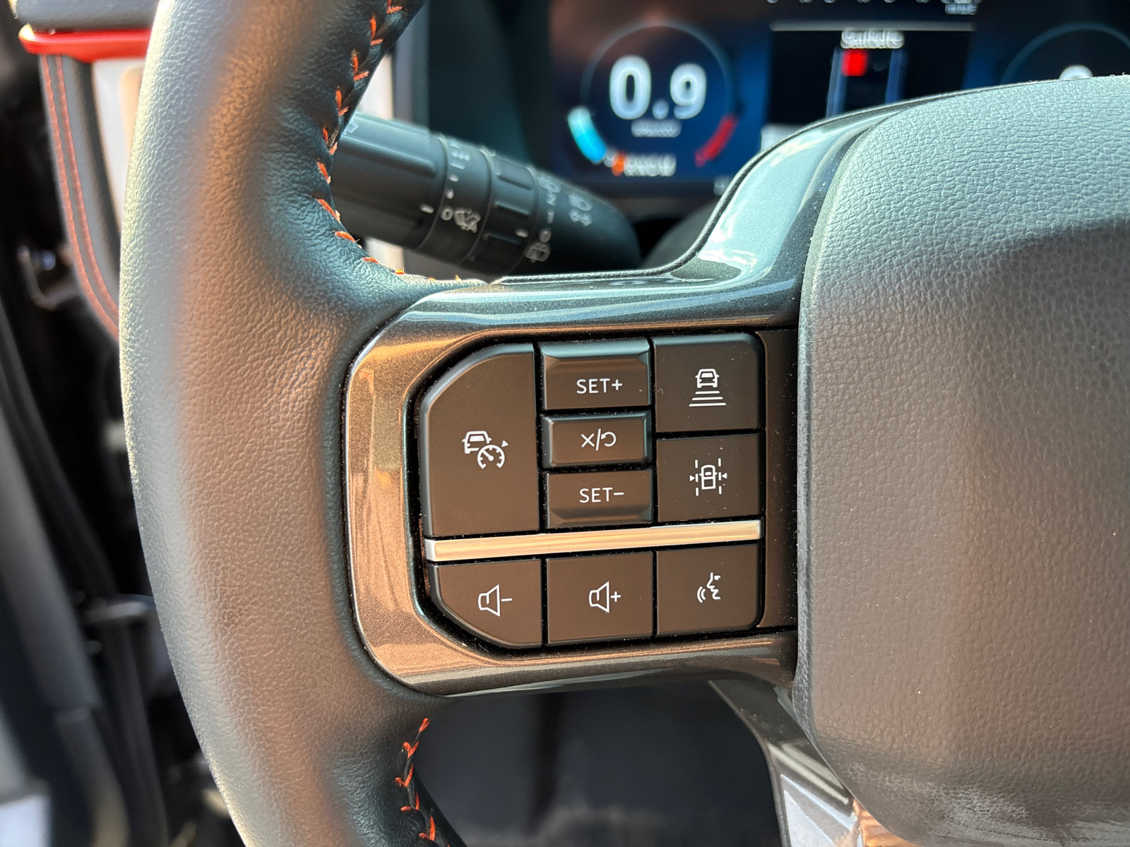 Used 2024 Ford Expedition Timberline AWD/4WD image 16