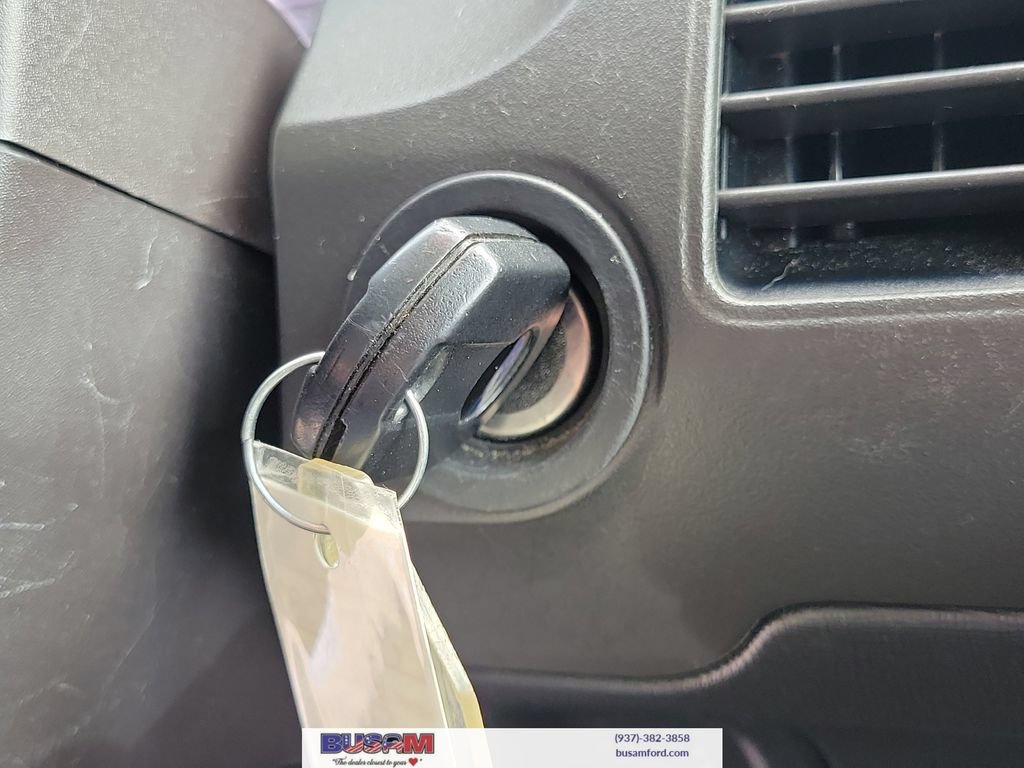 Used 2019 Ford Flex SE FWD image 25