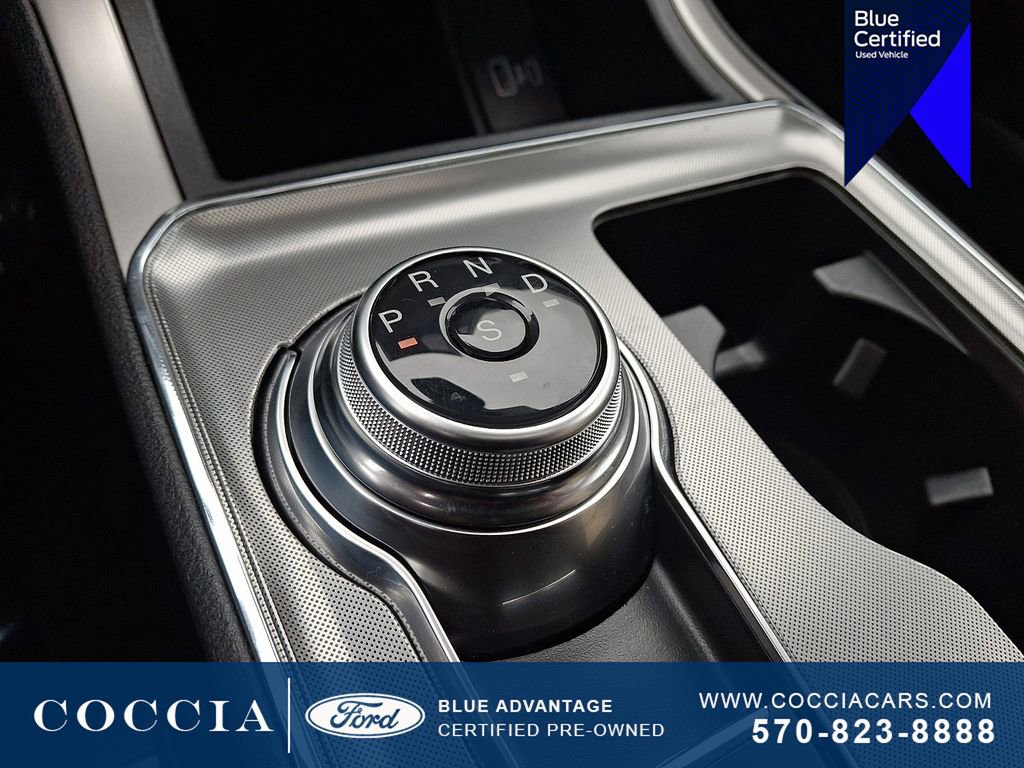 Certified 2022 Ford Edge SEL w/ Convenience Package image 15