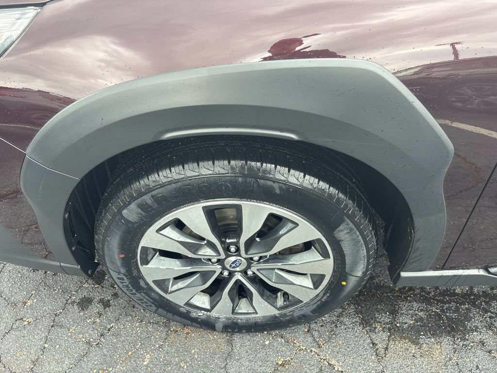 Certified 2024 Subaru Outback Limited XT AWD/4WD image 7