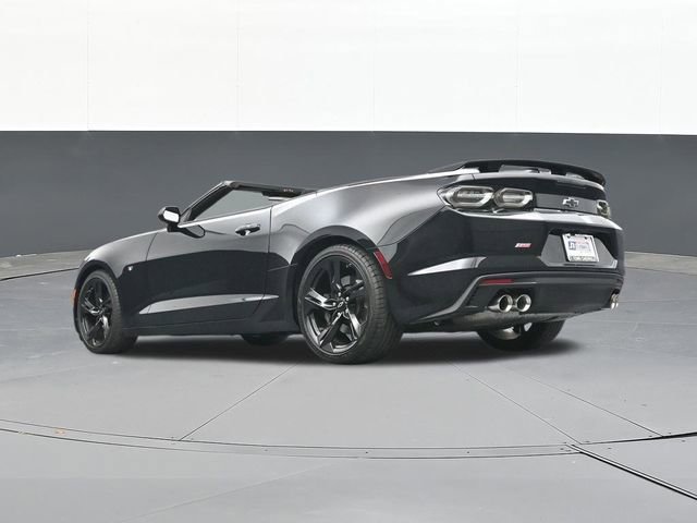 Used 2023 Chevrolet Camaro SS image 42