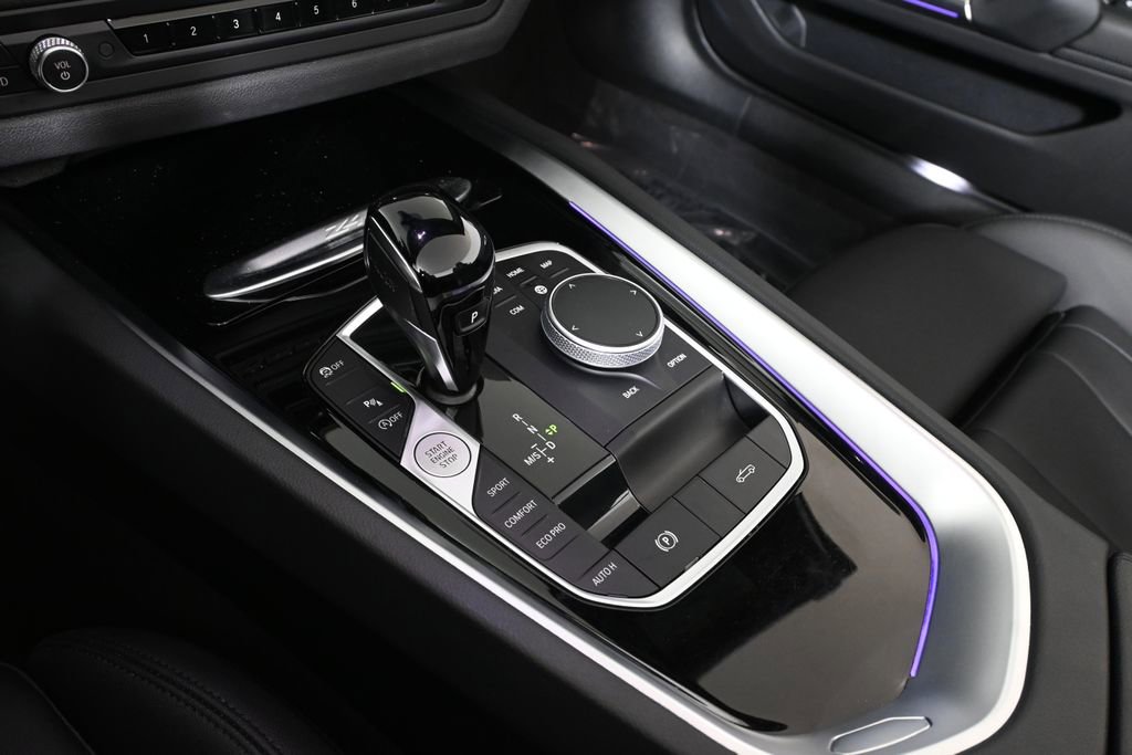 Certified 2024 BMW Z4 sDrive30i w/ Premium Package image 30