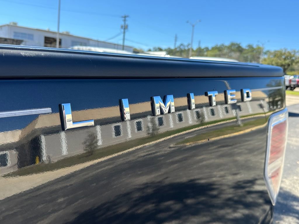 Used 2014 Ford F150 Limited image 34