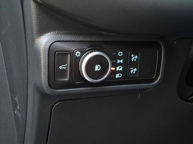 Used 2025 Ford Explorer ST-Line RWD image 11