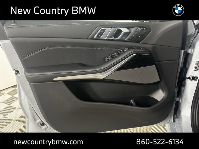 New 2026 BMW X7 xDrive40i image 13