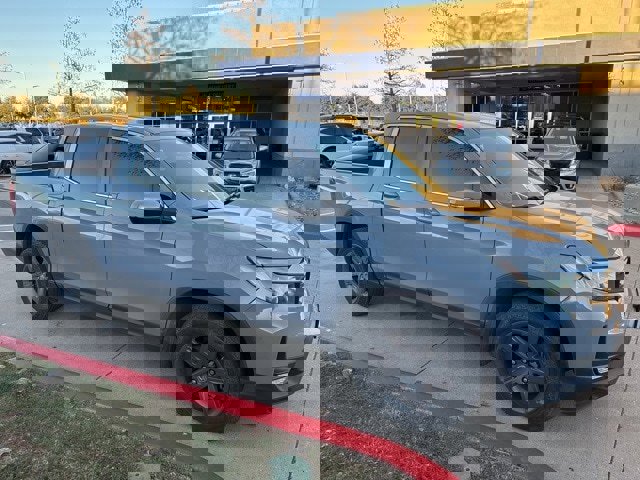 Used 2023 Honda Ridgeline RTL image 1