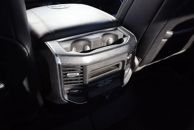 Used 2023 RAM 1500 Laramie AWD/4WD image 45