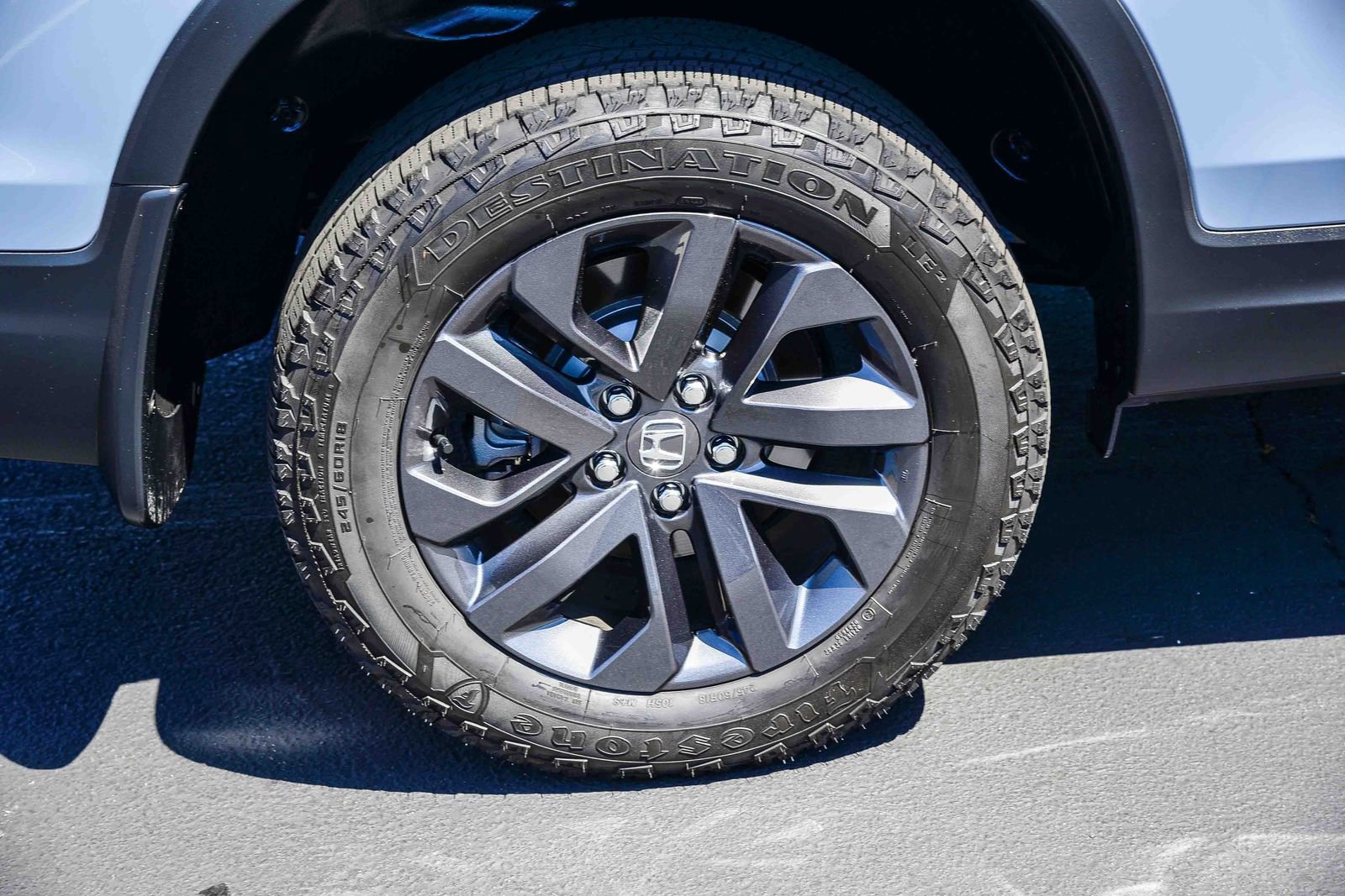 Used 2024 Honda Ridgeline Sport image 9