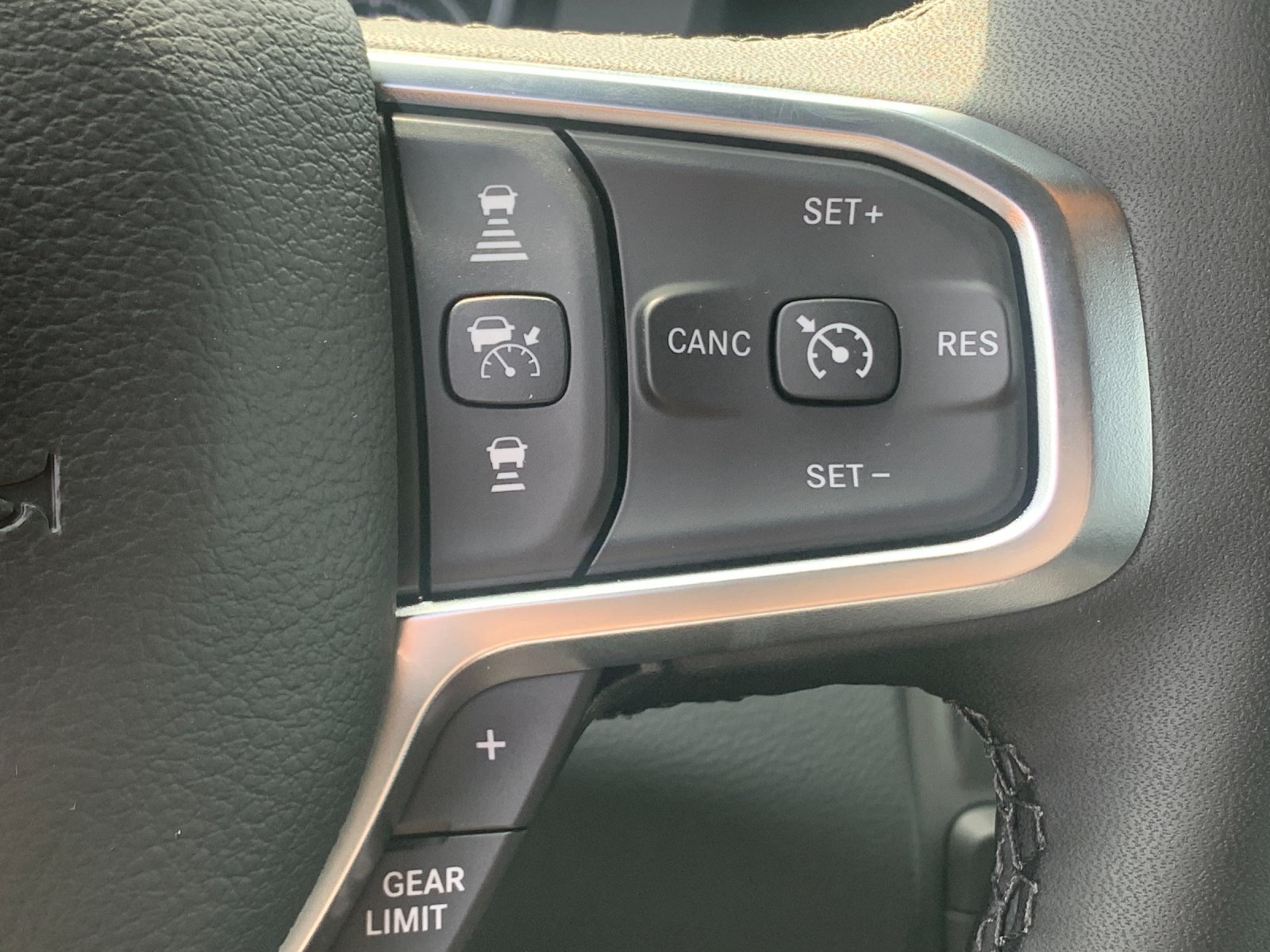 New 2026 RAM 1500 Big Horn AWD/4WD image 27