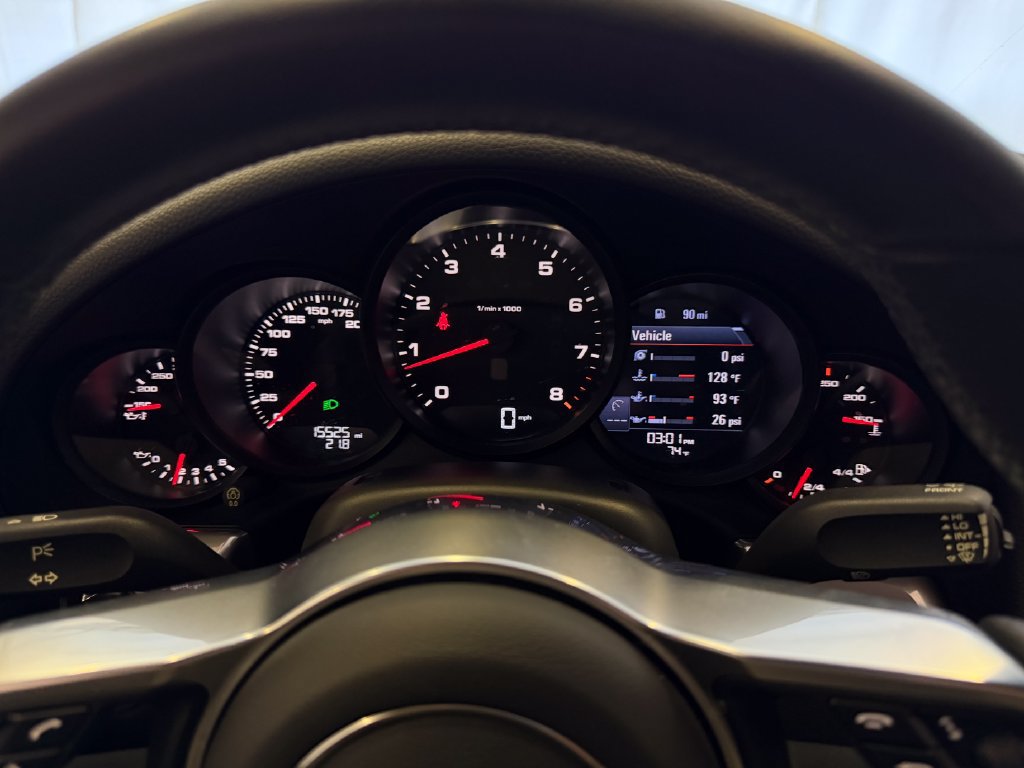 Used 2017 Porsche 911 Carrera RWD image 17
