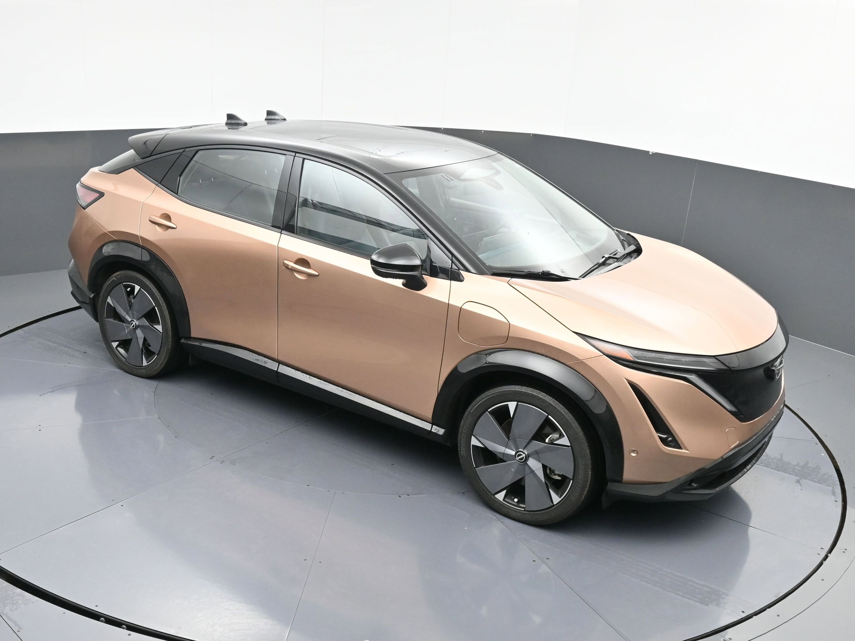 Used 2023 Nissan Ariya image 28