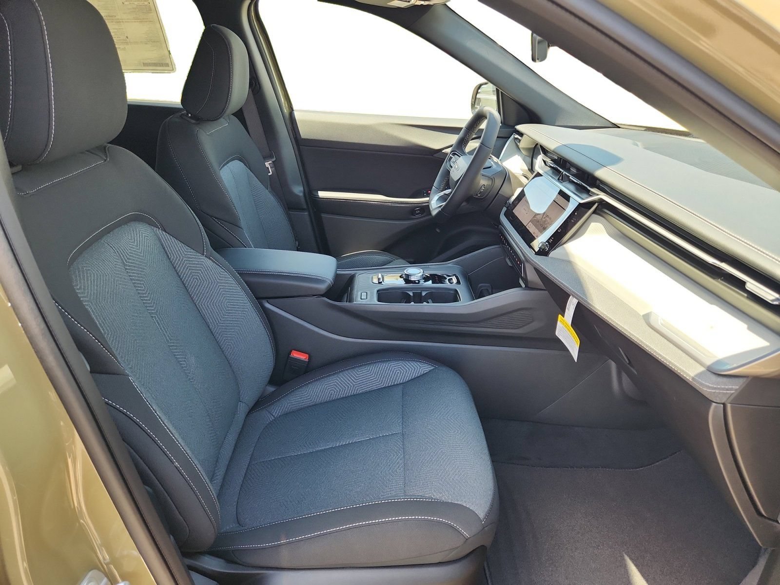 New 2026 Jeep Cherokee Laredo AWD/4WD image 24